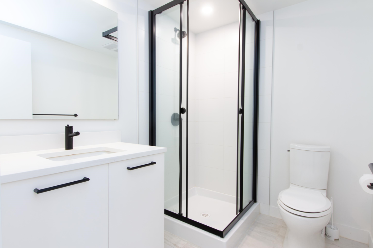 Hallway Photo of 38045 Keel Way, Squamish, BC