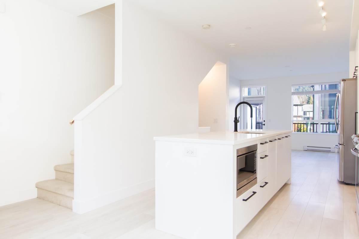 Walk-In Closet Photo of 38045 Keel Way, Squamish, BC