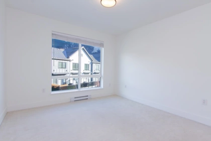 Bedroom 4 Photo of 38045 Keel Way, Squamish, BC