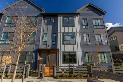 38045 Keel Way, Squamish, BC, Valleycliffe — 4 bed townhouse for sale