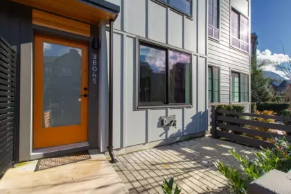 38045 Keel Way, Squamish, BC, Squamish — Townhouse for sale