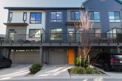 38045 Keel Way, Squamish, BC, Squamish — Townhouse for sale