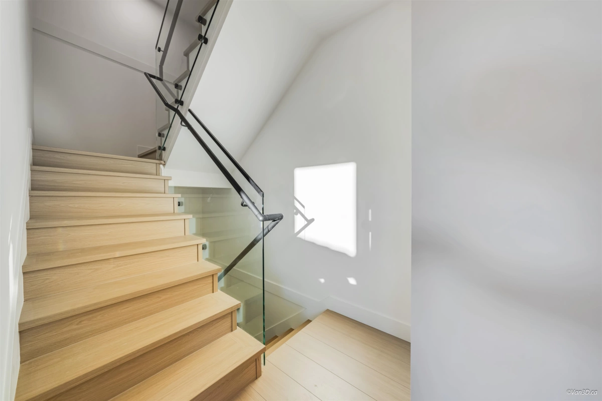 Bedroom 3 Photo of 2 4211 Graveley Street, Burnaby, BC