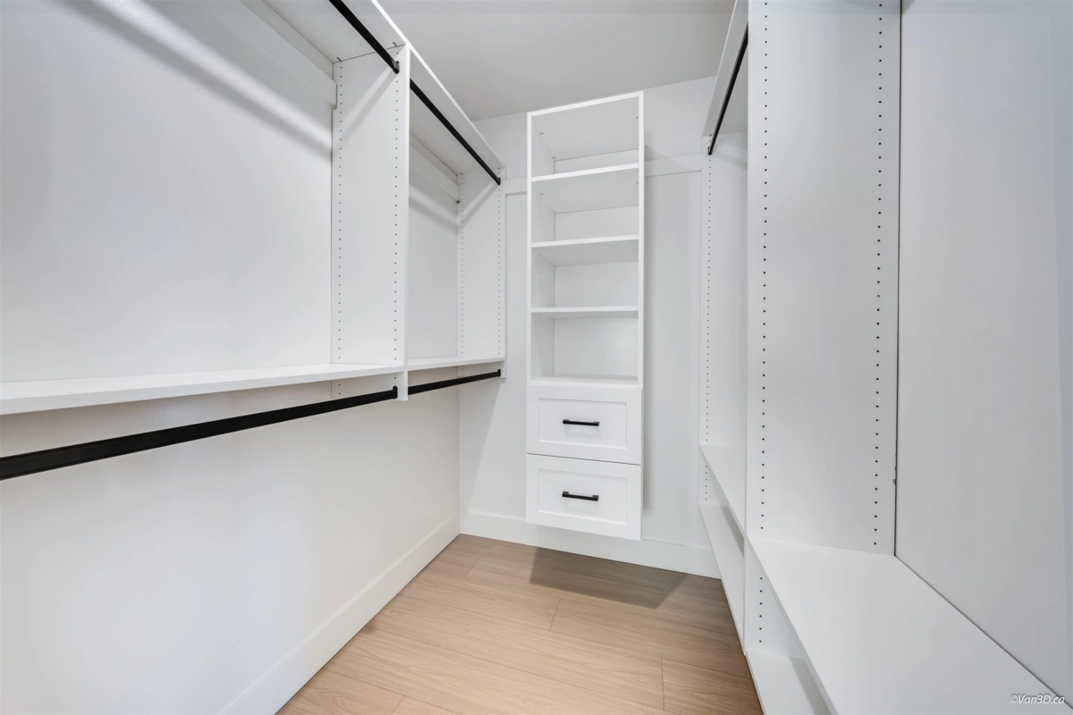 Laundry Room Photo of 2 4211 Graveley Street, Burnaby, BC