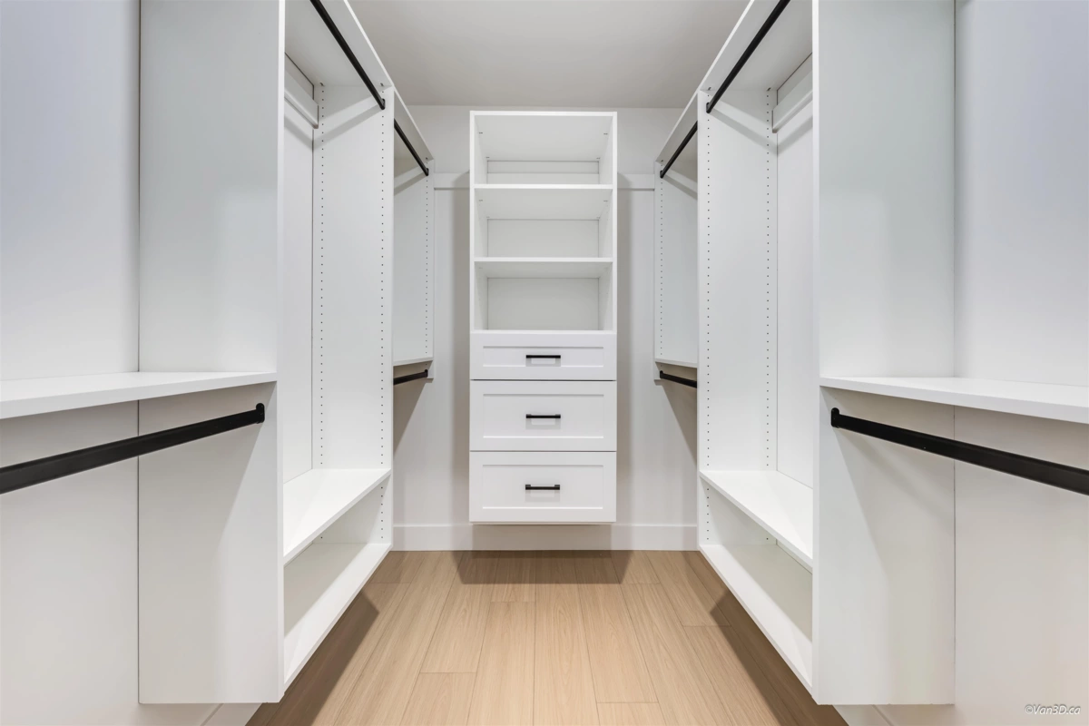 Office / Den Photo of 2 4211 Graveley Street, Burnaby, BC