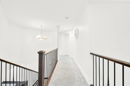 Basement Recreation Room Photo of 9467 163 Street, Surrey, BC