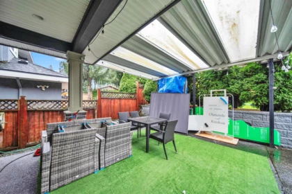 Office / Den Photo of 9467 163 Street, Surrey, BC
