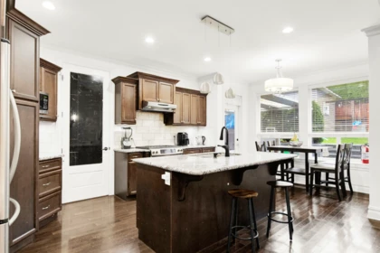 Pantry Photo of 9467 163 Street, Surrey, BC