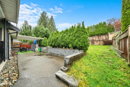 Swimming Pool Photo of 9467 163 Street, Surrey, BC
