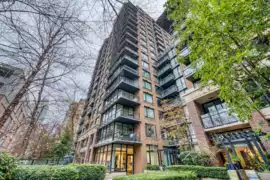 1807 1088 Richards Street, Vancouver, BC