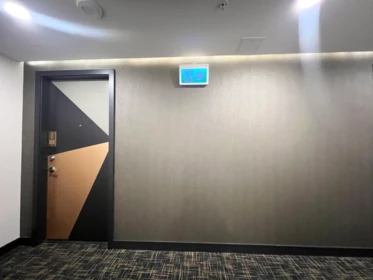Basement Recreation Room Photo of 1006 6383 Mckay Avenue, Burnaby, BC