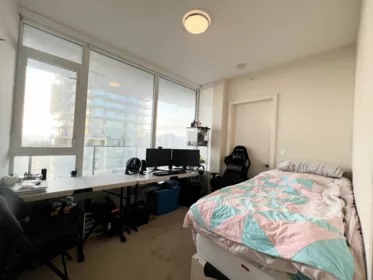 Primary Bedroom Photo of 1006 6383 Mckay Avenue, Burnaby, BC