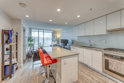 603 2388 Madison Avenue, Burnaby, BC, Burnaby — Apartment/Condo for sale