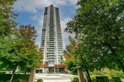 603 2388 Madison Avenue, Burnaby, BC, Burnaby — Apartment/Condo for sale