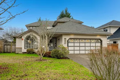 18586 62 Avenue, Surrey, BC, Surrey — Single Family Residence for sale