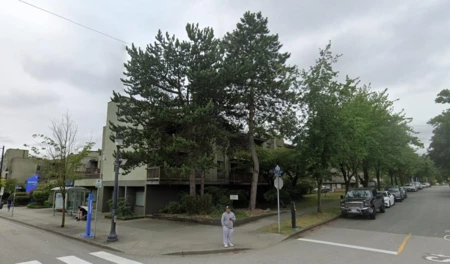 117 1202 London Street, New Westminster, BC
