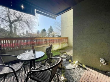 Pantry Photo of 117 1202 London Street, New Westminster, BC