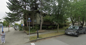 117 1202 London Street, New Westminster, BC