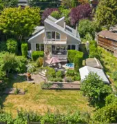 1115 Lenora Road, Bowen Island, BC