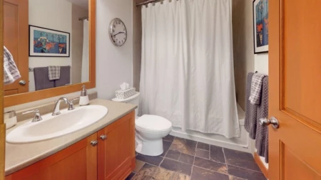 17 1530 Tynebridge Lane, Whistler, BC, Whistler — Townhouse for sale
