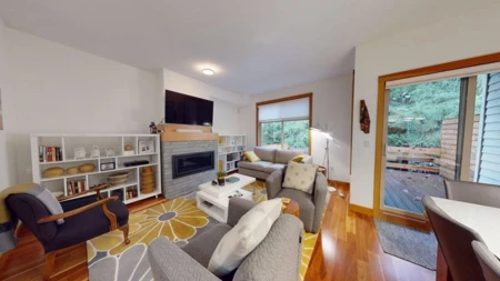 17 1530 Tynebridge Lane, Whistler, BC, Whistler — Townhouse for sale