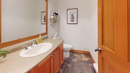 17 1530 Tynebridge Lane, Whistler, BC, Whistler — Townhouse for sale