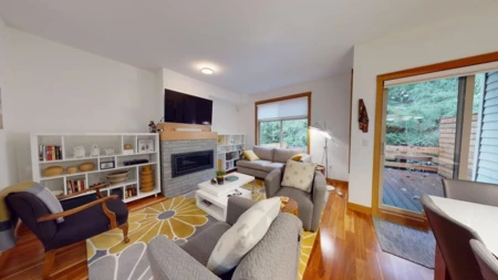 17 1530 Tynebridge Lane, Whistler, BC, Whistler — Townhouse for sale