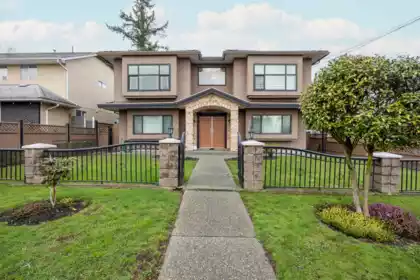 7877 15th Avenue, Burnaby, BC, Burnaby — Single Family Residence for sale