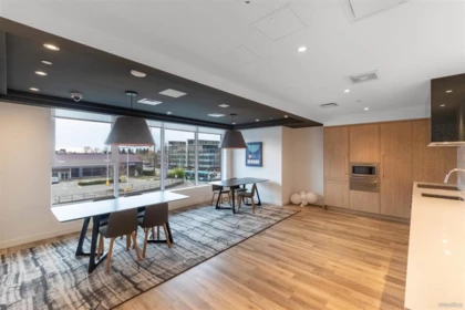 Loft / Bonus Room Photo of 1607 13615 Fraser Highway, Surrey, BC