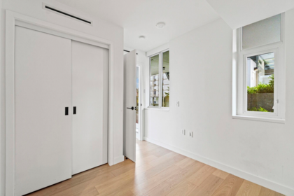 Office / Den Photo of 505 1180 Broughton Street, Vancouver, BC