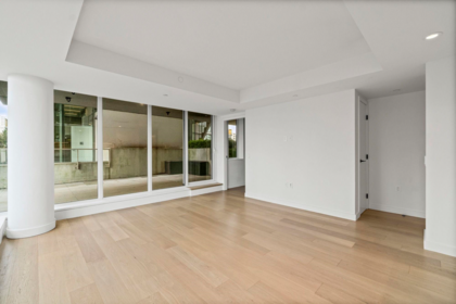 Pantry Photo of 505 1180 Broughton Street, Vancouver, BC
