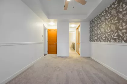 Basement Recreation Room Photo of 165 8258 207a Street, Langley, BC