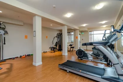 Community Amenities Photo (Clubhouse) of 165 8258 207a Street, Langley, BC