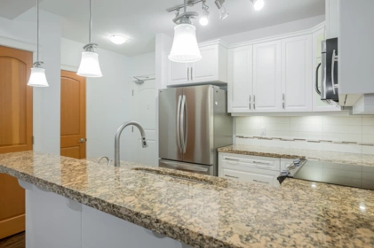 Kitchen Photo of 165 8258 207a Street, Langley, BC
