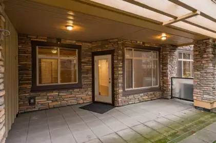 Outdoor Kitchen Photo of 165 8258 207a Street, Langley, BC