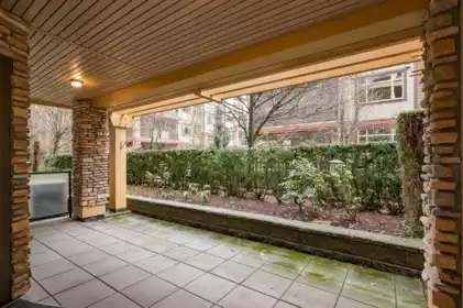 Swimming Pool Photo of 165 8258 207a Street, Langley, BC