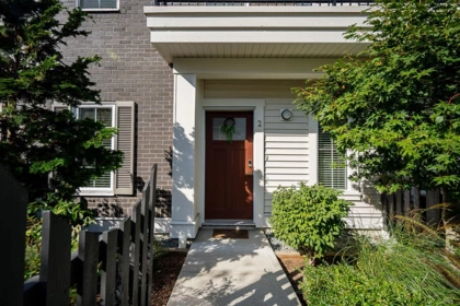 2 8371 202b Street, Langley, BC, Langley — Townhouse for sale