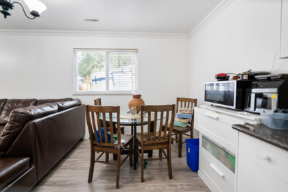 Basement Recreation Room Photo of 10785 155a Street, Surrey, BC