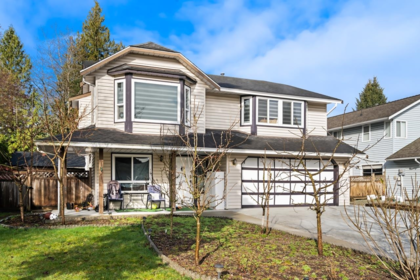 Family Room Photo of 10785 155a Street, Surrey, BC