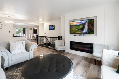 Fitness Center Photo Near 10785 155a Street, Surrey, BC