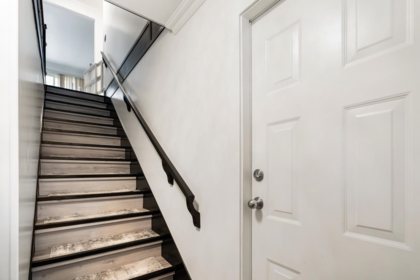 Garage Interior Photo of 10785 155a Street, Surrey, BC
