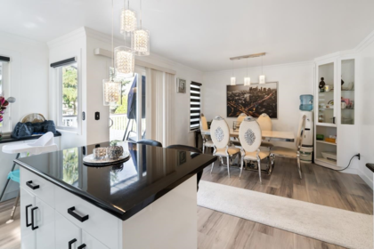 Garden / Landscaping Photo of 10785 155a Street, Surrey, BC