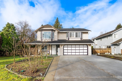 Living Room Photo of 10785 155a Street, Surrey, BC