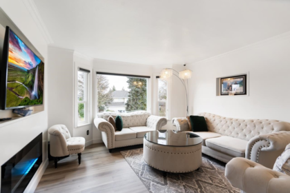 Street View Photo of 10785 155a Street, Surrey, BC
