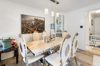 Swimming Pool Photo of 10785 155a Street, Surrey, BC