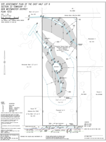 33021 Tunbridge Avenue, Mission, BC, Mission-West —  bed land for sale