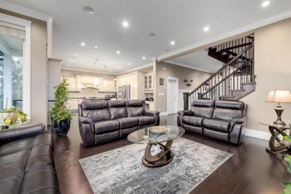 Dining Area Photo of 14611 36b Avenue, Surrey, BC