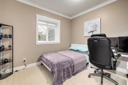 Entry Foyer Photo of 14611 36b Avenue, Surrey, BC