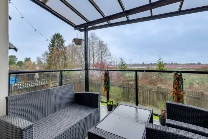 Garage Interior Photo of 14611 36b Avenue, Surrey, BC