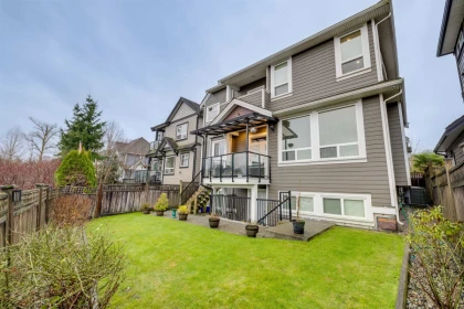 Garden / Landscaping Photo of 14611 36b Avenue, Surrey, BC